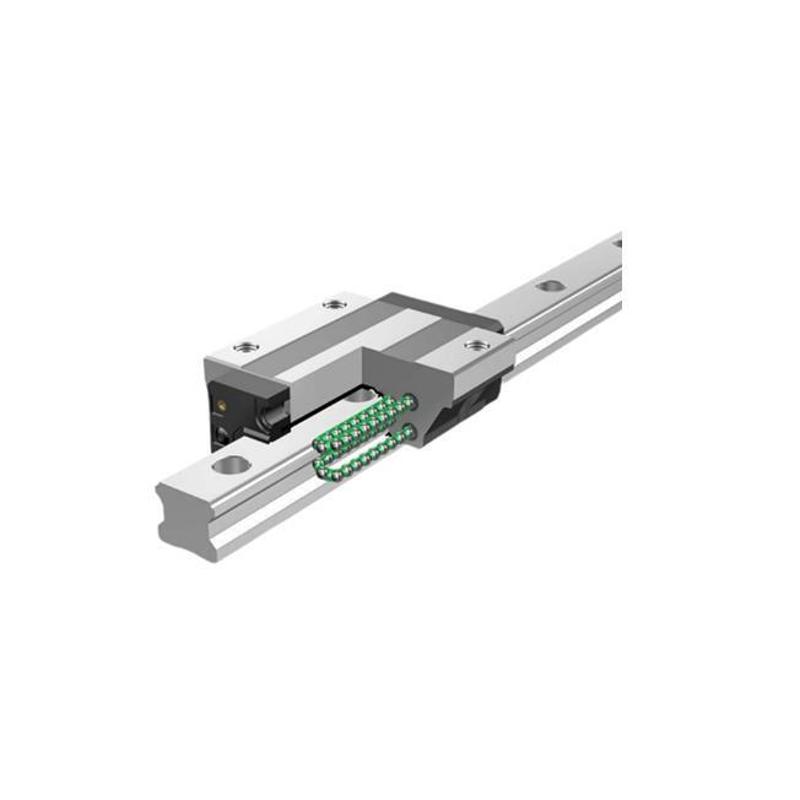 SHS25V1UU+2979L(G=19.5) 蒂业技凯THK 直线导轨