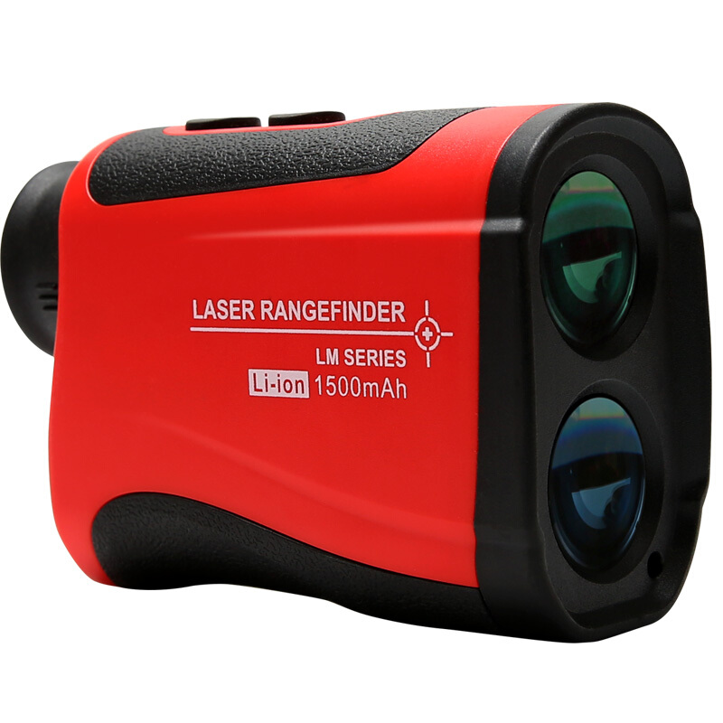LM1000 优利德 望远式测距仪1000米