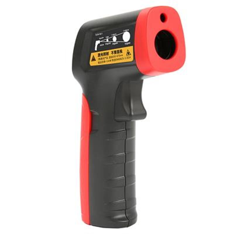 UT300A+ 优利德 红外测温仪－18～280℃