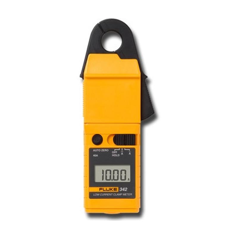 FLUKE-342 CHINA 福禄克 小电流钳形表