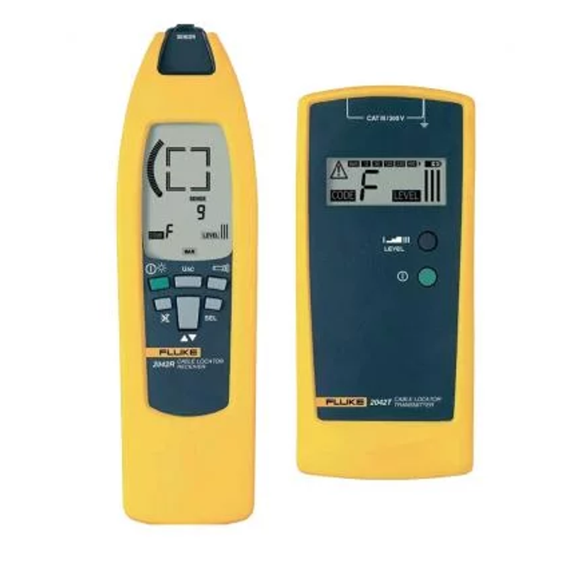 FLUKE-2042 福禄克 电缆探测仪