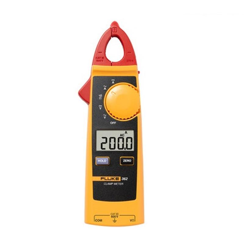 FLUKE-362/CN 福禄克 数字钳形表