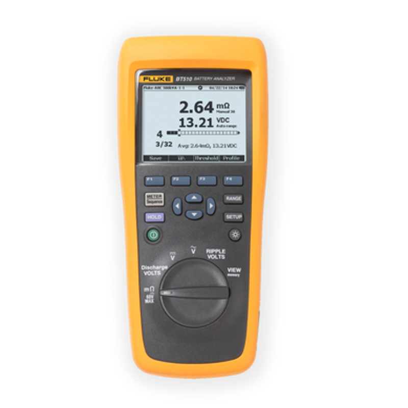 FLUKE-BT508/CN 福禄克 蓄电池测试仪