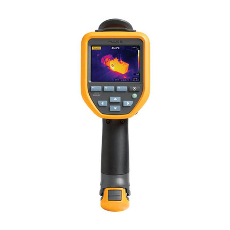 FLUKE-TIS20+ MAX 福禄克  手持型红外热像仪