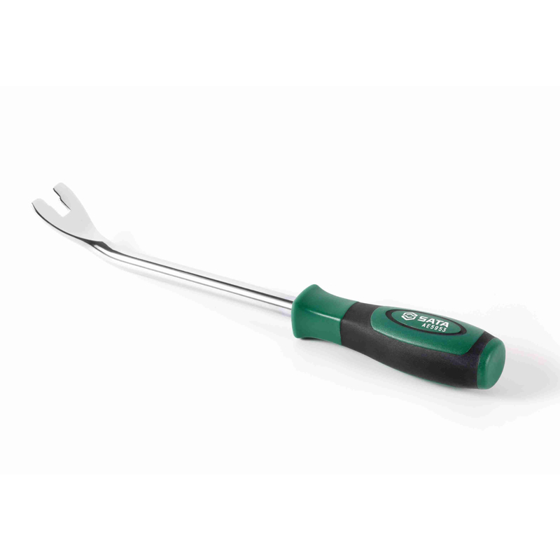 AE5953 世达汽保 内饰胶扣取出器