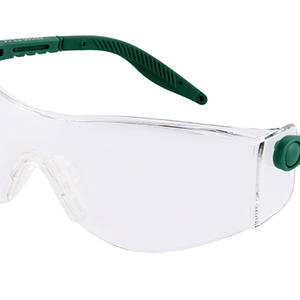 YF0301 世达PPE 世达舒适型防冲击眼镜 1箱48付 1盒12付