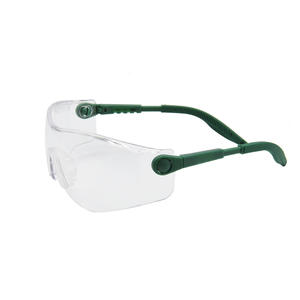 CX-YF0301 世达PPE 舒适型防冲击眼镜 1盒12件 1箱48件