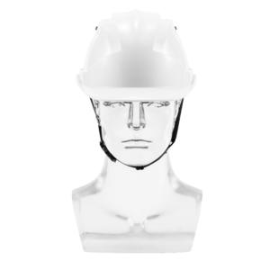 TF0203W 世达PPE M顶开关式通风孔棘轮款ABS安全帽-白色 1箱20顶