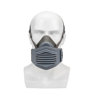 FH0510 世达PPE TPE防尘呼吸组套（主体*1+承接座*1+滤棉*1）