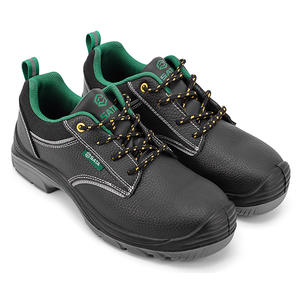 FF0005-35 世达PPE 基本款多功能安全鞋（足趾保护防刺穿防静电）-35 1箱10双