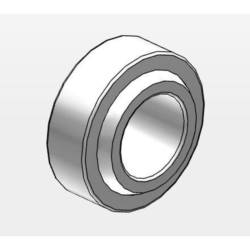 GE 40 TXE-2LS 斯凯孚SKF 径向球面滑动轴承